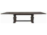 Cohesion Program - Axiom Rectangular Dining Table