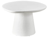 Tranquility / Miranda Kerr Home - Nesting Cocktail Tables - White