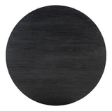 Chapman - Round Cocktail Table