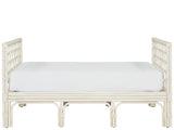 Getaway - Seychelles Day Bed - White