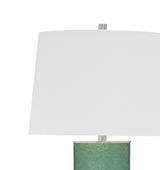 Siera - Table Lamp - Blue