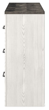 Gerridan - Dresser, Mirror