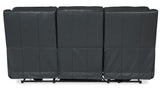 MS - Nelson Zero Gravity Power Sofa With Power Headrest And Lumbar
