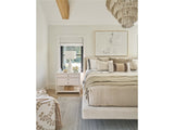 Weekender Coastal Living Home - Sainte-Ann Upholstered Bed