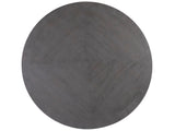 Appellation - Round Dining Table - Dark Gray