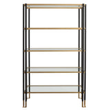 Kentmore - Modern Etagere