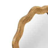 Caldera - Wall Mirror - Natural