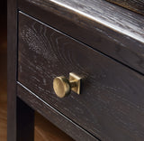 Driftwood - Display Sideboard