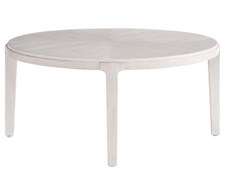 Dwell - Bunching Cocktail Table