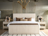 Modern / Mist & Veil - Strata Bed