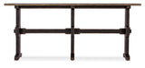 Americana - Trestle Table