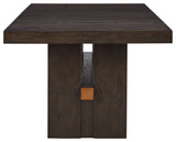 Burkhaus - Dining Room Set