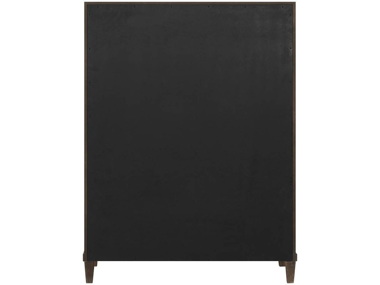 Montclair - Chest - Cocoa