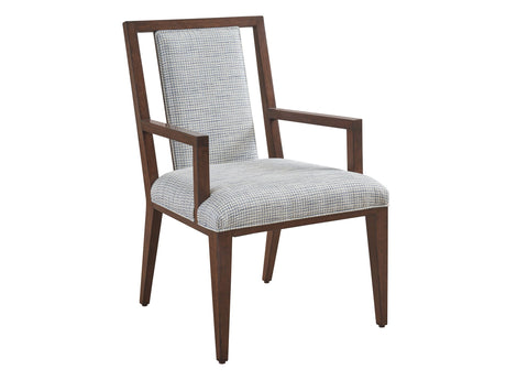 Rendezvous - Boswell Chair