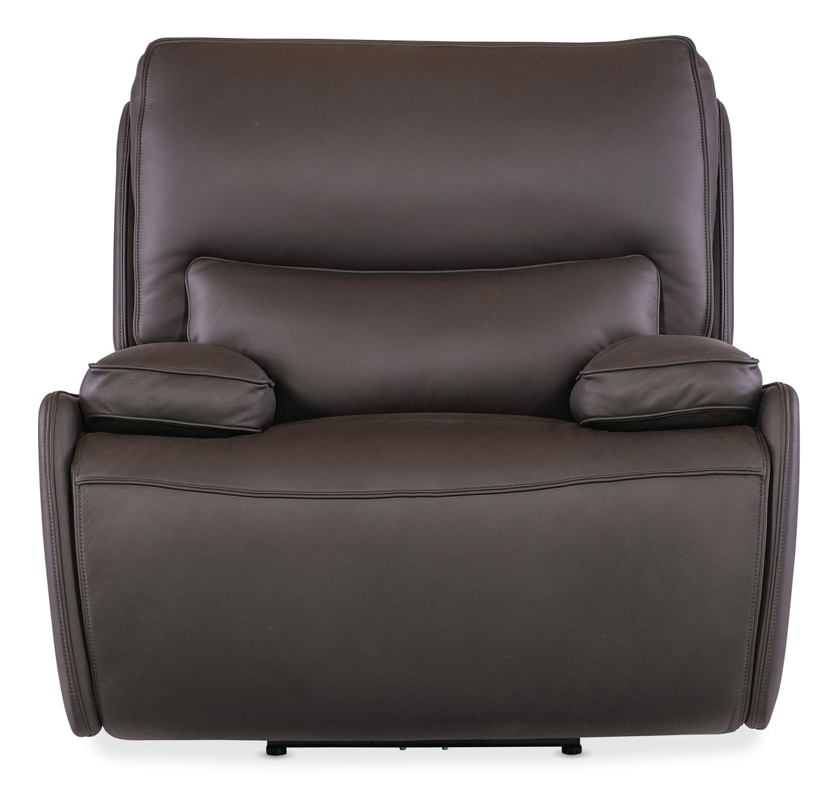 MS - Kramer Zero Gravity Power Recliner With Power Headrest