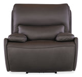MS - Kramer Zero Gravity Power Recliner With Power Headrest