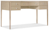 Melange - Flourish Dressing Table - Beige