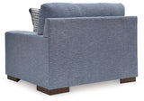 Belvoir - Chair And A Half
