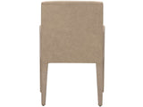 Modern - Brume Arm Chair - Light Brown