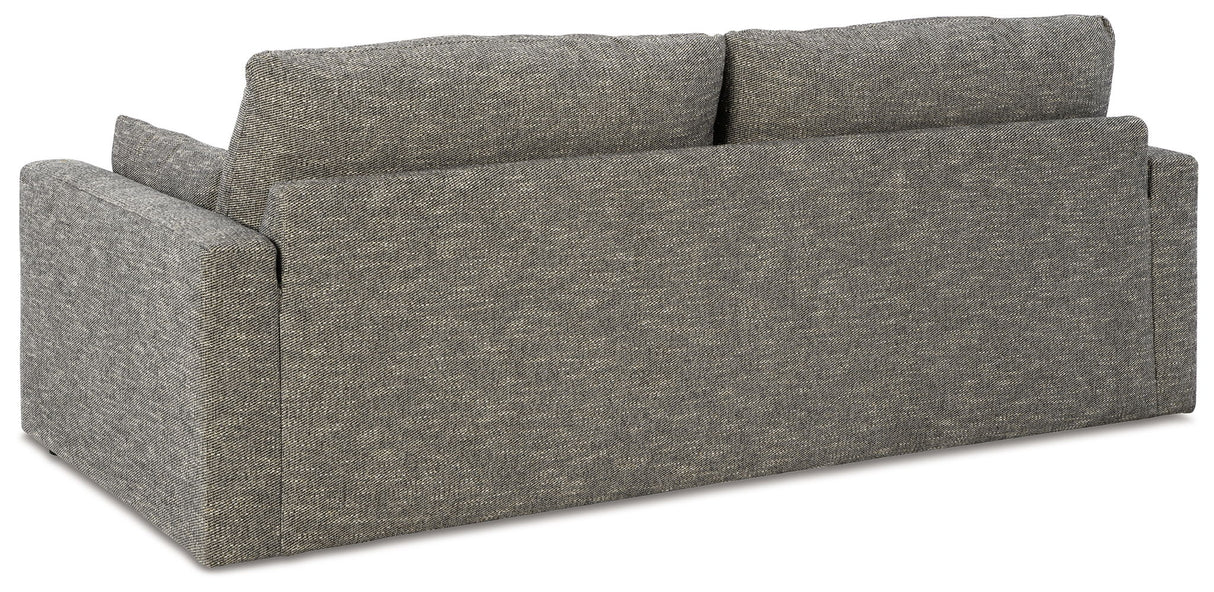 Dramatic - Living Room Set