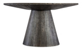 Commerce And Market - Madison Round Dining Table
