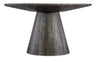 Commerce And Market - Madison Round Dining Table