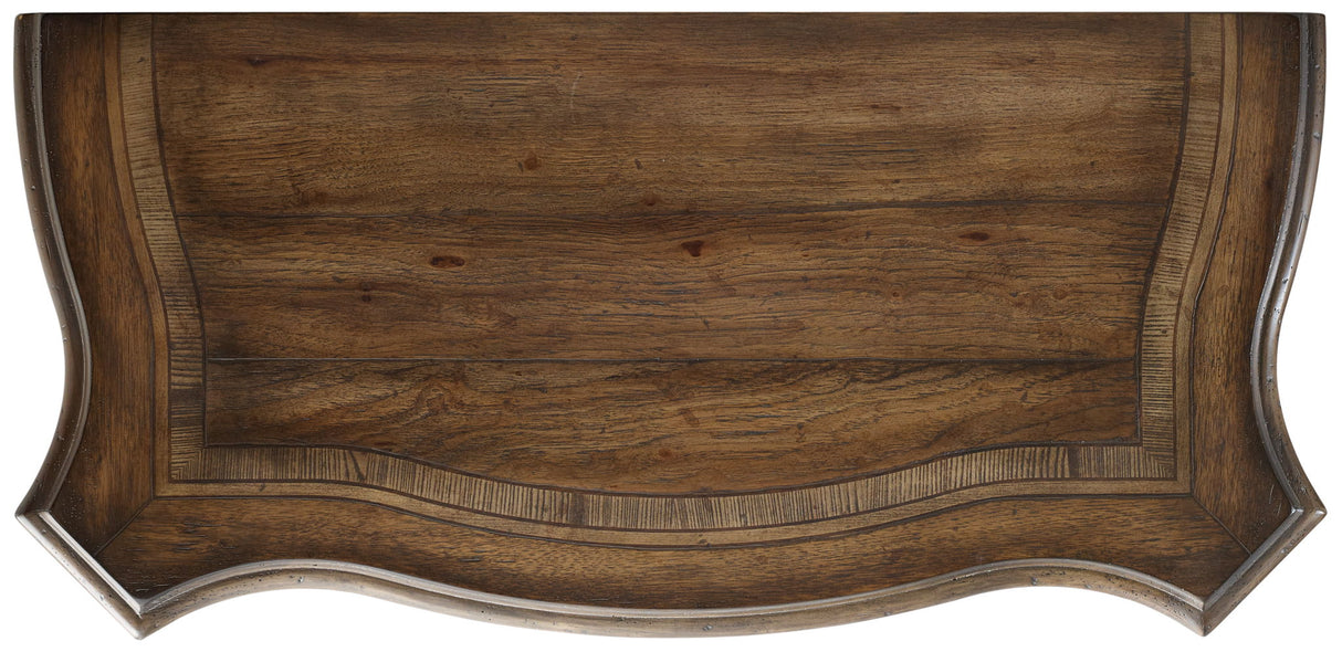 Rhapsody - 5-Drawer Chest