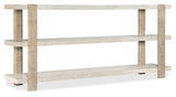 Commerce And Market - Console Table - Beige