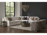 Modern - Pyrite Side Table - Bronze / Dark Gray