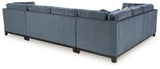 Maxon Place - Living Room Set