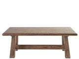 Griffith Park - Rectangular Table