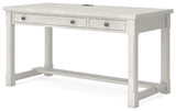 Robbinsdale - Antique White - Home Office Desk