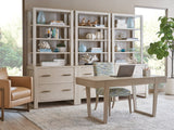 Silverstone - Hewitt File Chest - Beige