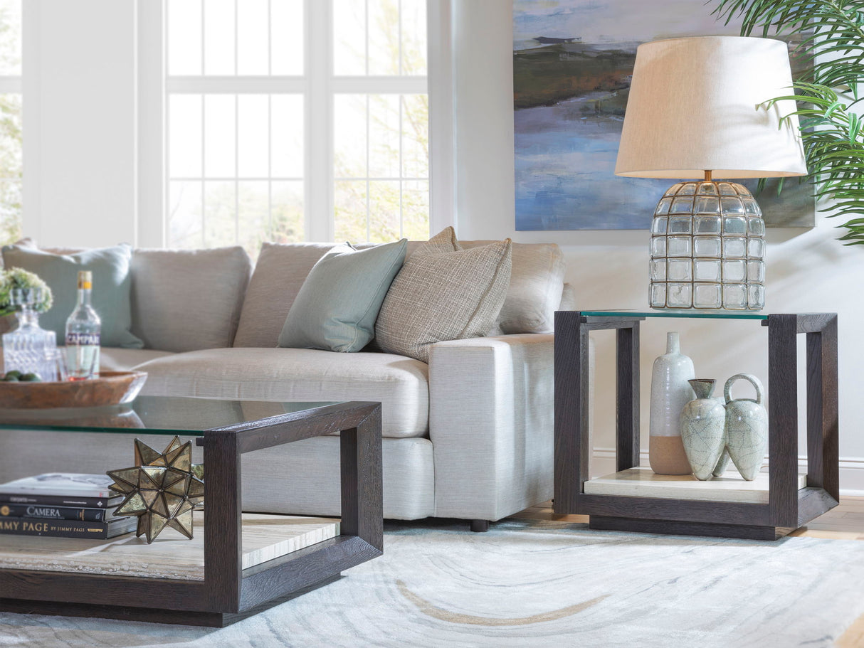 Signature Designs - Venerato Rectangular Table