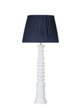 Dover - Table Lamp - White