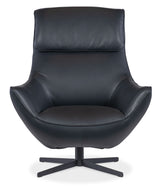 CC - Hughes Swivel Chair