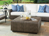 Cypress Point Ocean Terrace - Square Table