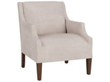 Stella - Slipcover Chair - Special Order - Light Gray