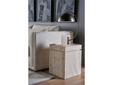 New Modern - Daxton Accent Table - White
