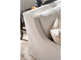 Hudson - Skirted Sofa