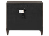 Montclair - Nightstand - Cocoa