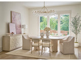 Velora - Paloma Credenza - Beige