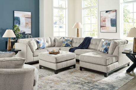 Maxon Place - Living Room Set