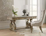Castella - Writing Desk - Light Brown