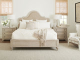 Malibu - Trancas Nightstand - Beige