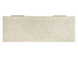 La Costa - Montage Stone Hall Chest - Beige