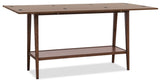 Cashiers - Flip-Top Console Table