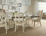 Sanctuary 2 - Hostesse Upholstered Chair
