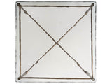 Modern / Mist & Veil - Cirrus Table