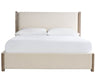 Dwell - Upholstered Bed